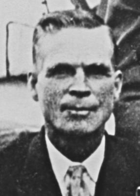 Edward Shields Reid (1859 - 1946) Profile